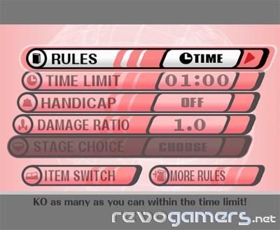 Super Smash Bros Brawl, imagen 258