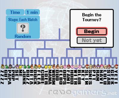 Super Smash Bros Brawl, imagen 257