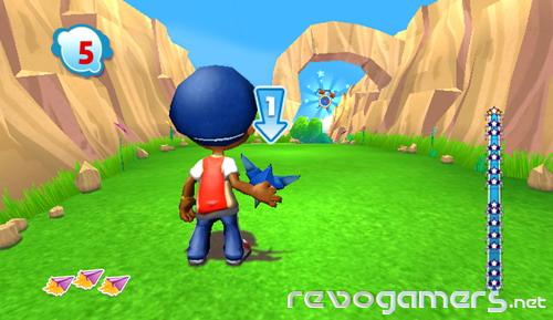 EA Playground, imagen 11