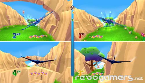 EA Playground, imagen 8