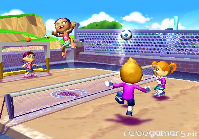 EA Playground, imagen 7