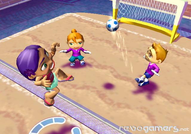 EA Playground, imagen 6