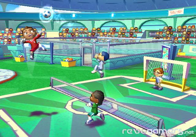EA Playground, imagen 5