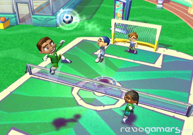 EA Playground, imagen 4