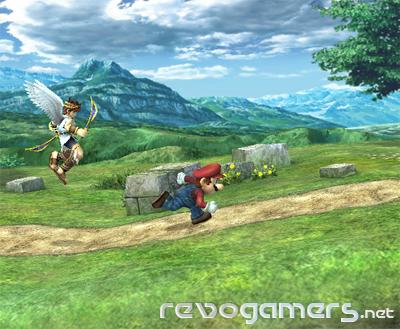 Super Smash Bros Brawl, imagen 254