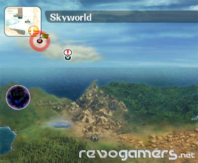 Super Smash Bros Brawl, imagen 253