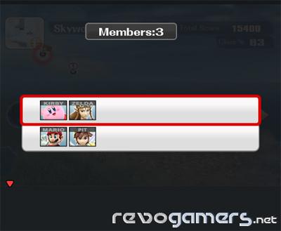Super Smash Bros Brawl, imagen 252