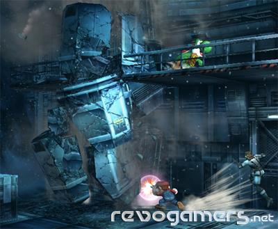 Super Smash Bros Brawl, imagen 248