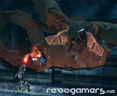 Super Smash Bros Brawl, imagen 246