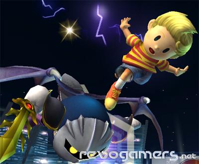 Super Smash Bros Brawl, imagen 245