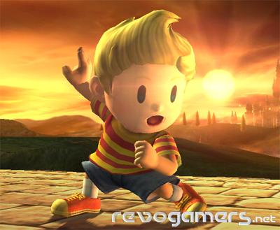 Super Smash Bros Brawl, imagen 244