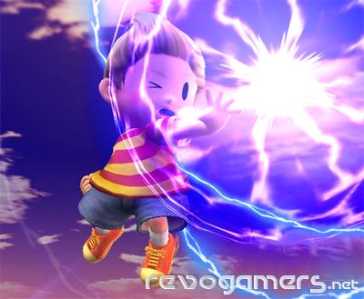 Super Smash Bros Brawl, imagen 243