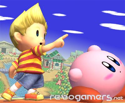 Super Smash Bros Brawl, imagen 242