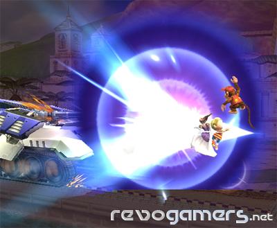 Super Smash Bros Brawl, imagen 238