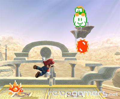 Super Smash Bros Brawl, imagen 235