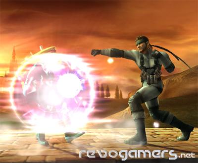 Super Smash Bros Brawl, imagen 234