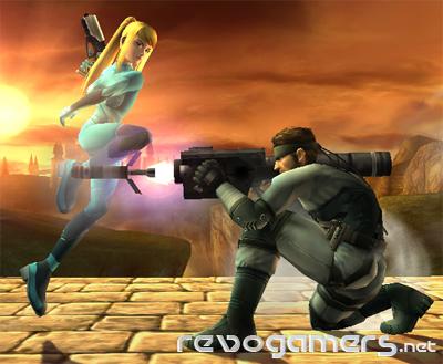Super Smash Bros Brawl, imagen 233