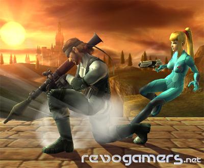 Super Smash Bros Brawl, imagen 231