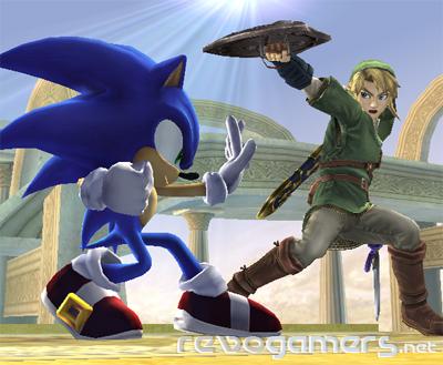 Super Smash Bros Brawl, imagen 230