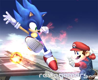 Super Smash Bros Brawl, imagen 227