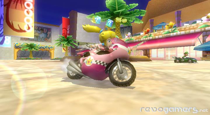 Mario Kart Wii, imagen 88