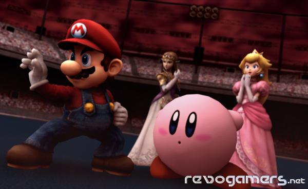 Super Smash Bros Brawl, imagen 225