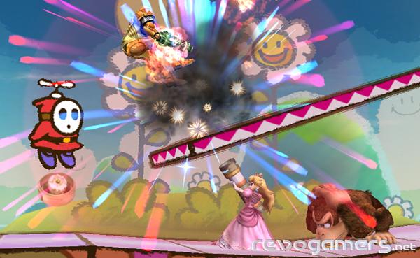 Super Smash Bros Brawl, imagen 224