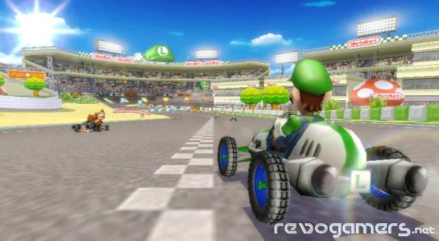 Mario Kart Wii, imagen 84