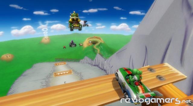 Mario Kart Wii, imagen 79