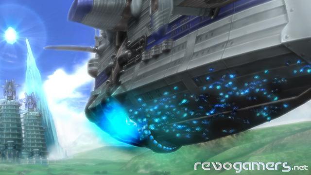 Final Fantasy Crystal Chronicles: The Crystal Bearers, imagen 130