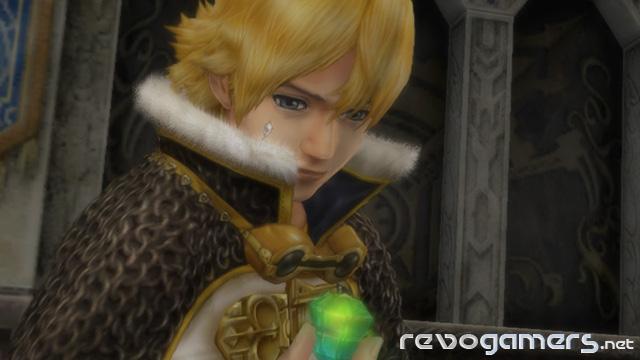 Final Fantasy Crystal Chronicles: The Crystal Bearers, imagen 129