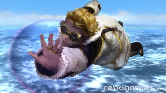 Final Fantasy Crystal Chronicles: The Crystal Bearers, imagen 128