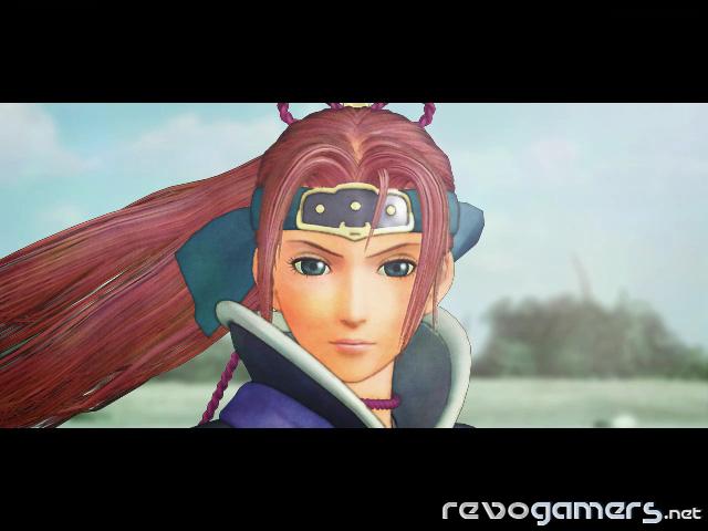 Shiren the Wanderer 3, imagen 9