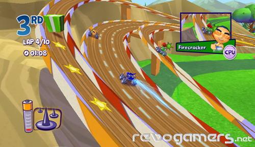 EA Playground, imagen 3