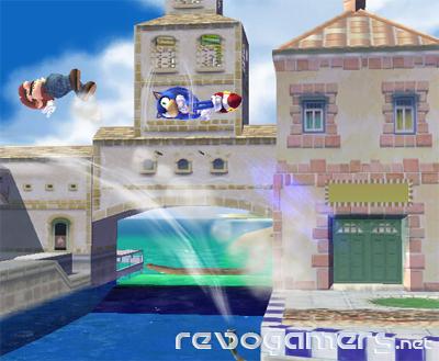 Super Smash Bros Brawl, imagen 219