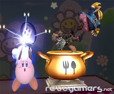 Super Smash Bros Brawl, imagen 212