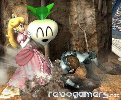 Super Smash Bros Brawl, imagen 205