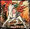 Clover se queda sin crédito en el Okami de Wii
