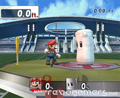 Super Smash Bros Brawl, imagen 202
