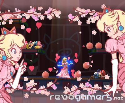 Super Smash Bros Brawl, imagen 197