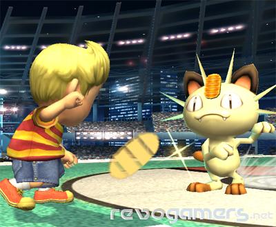 Super Smash Bros Brawl, imagen 191