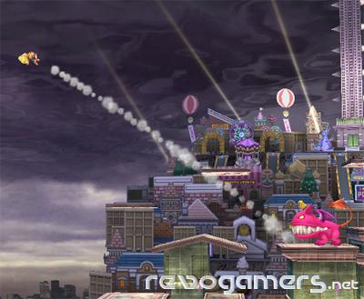 Super Smash Bros Brawl, imagen 188