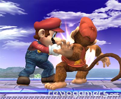 Super Smash Bros Brawl, imagen 187