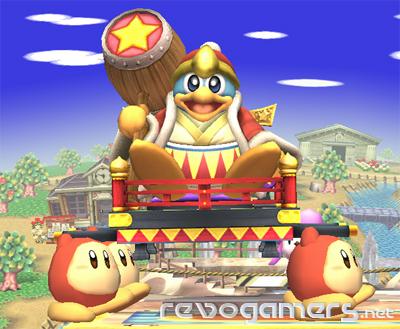 Super Smash Bros Brawl, imagen 185