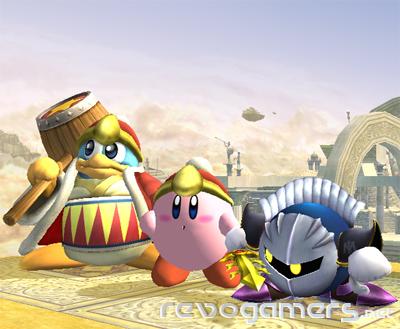 Super Smash Bros Brawl, imagen 182