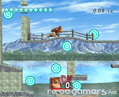 Super Smash Bros Brawl, imagen 178