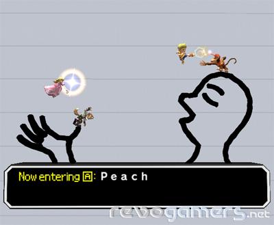 Super Smash Bros Brawl, imagen 173