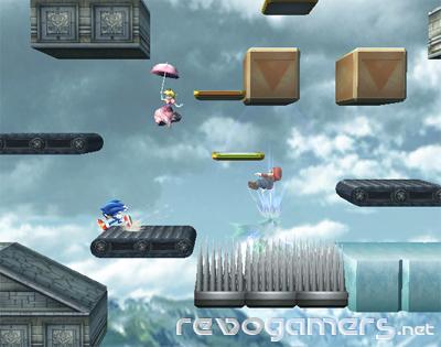 Super Smash Bros Brawl, imagen 170