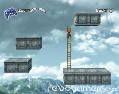 Super Smash Bros Brawl, imagen 166