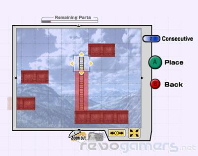 Super Smash Bros Brawl, imagen 165